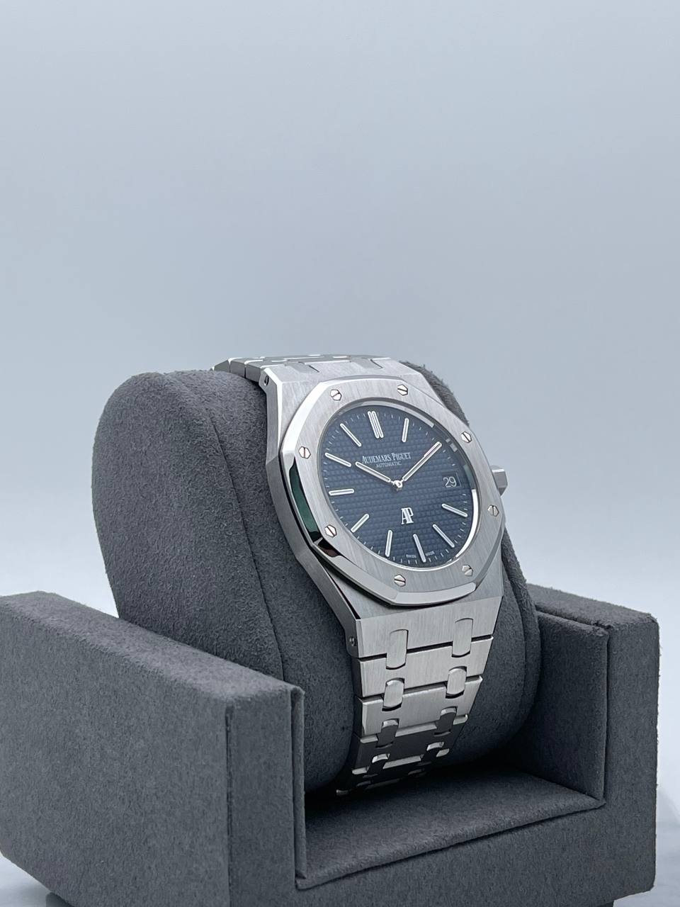 Audemars Piguet Royal Oak 15202ST "Jumbo"
