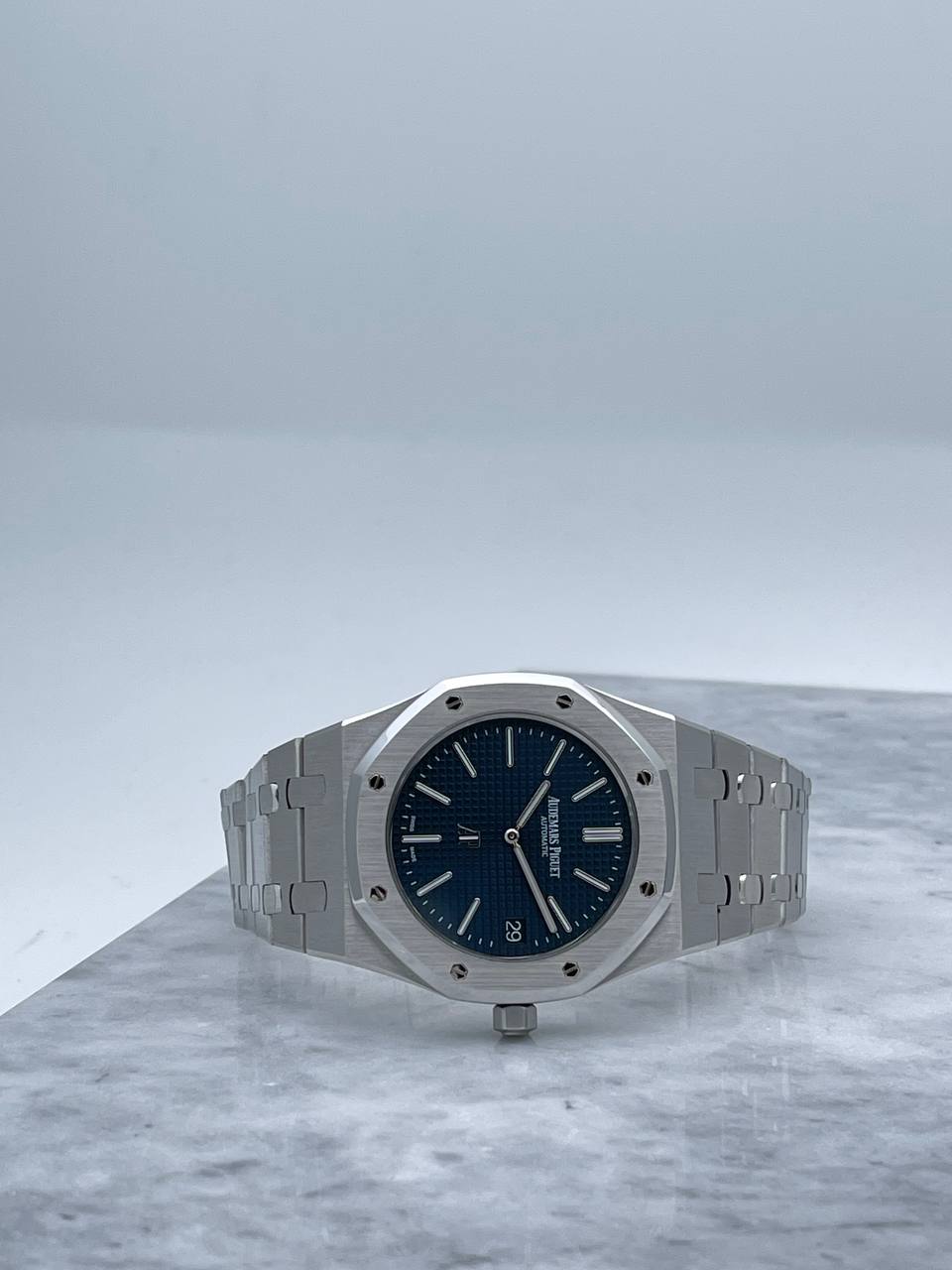 Audemars Piguet Royal Oak 15202ST "Jumbo"