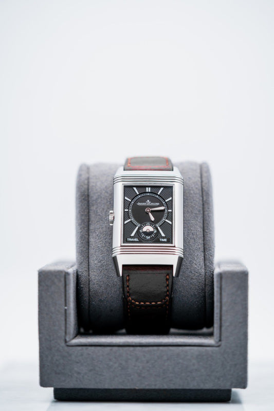 Jaeger-LeCoultre Reverso Classic Duoface Q3848422
