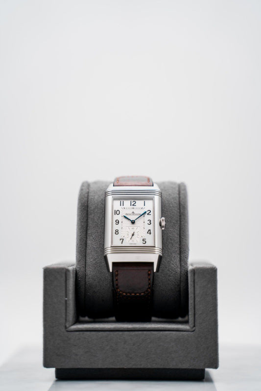 Jaeger-LeCoultre Reverso Classic Duoface Q3848422