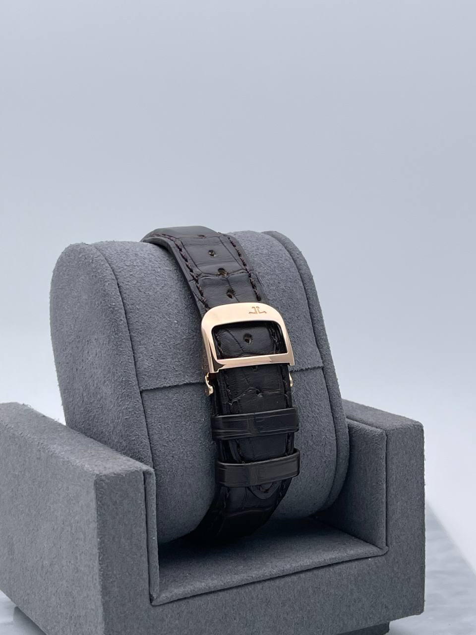 Jaeger-LeCoultre Reverso Grande GMT Q3022420 Rose Gold