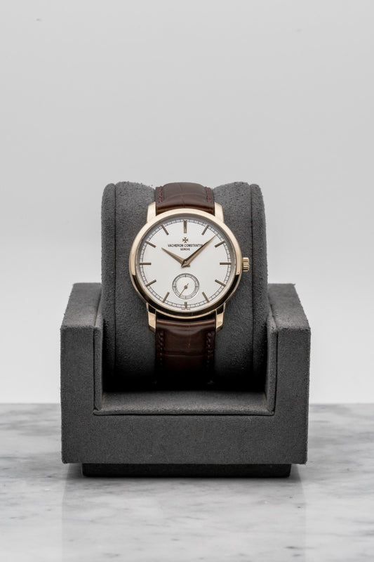 Vacheron Constantin Traditionnelle 82172/000R-9382