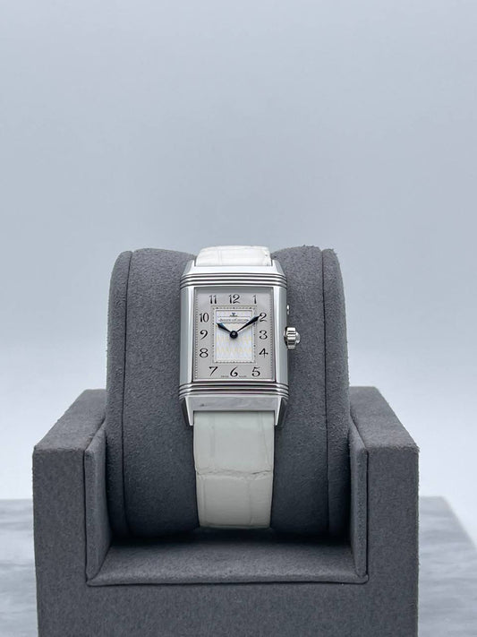 Jaeger-LeCoultre Reverso Duetto Q2698420