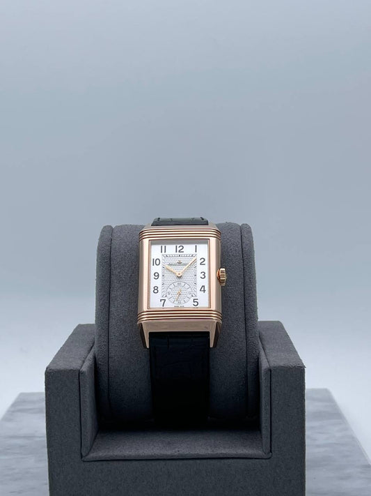 Jaeger-LeCoultre Reverso Classic Large Duoface Small Seconds Q3842520