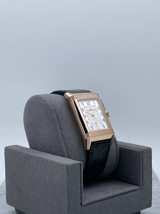 Jaeger-LeCoultre Reverso Classic Large Duoface Small Seconds Q3842520