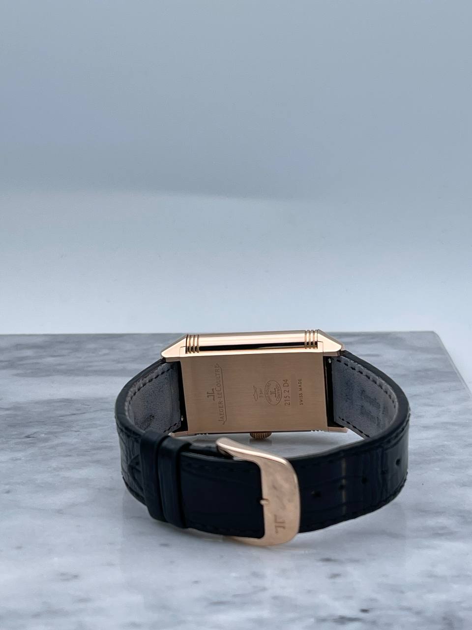 Jaeger-LeCoultre Reverso Classic Large Duoface Q3842520