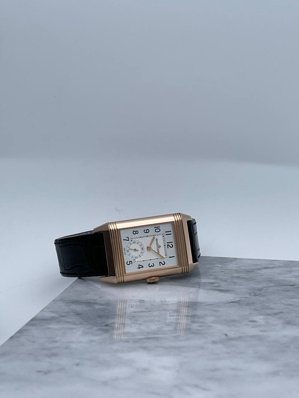 Jaeger-LeCoultre Reverso Classic Large Duoface Q3842520