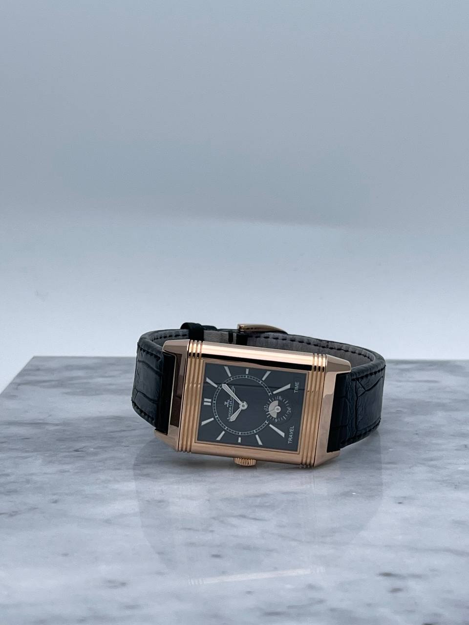 Jaeger-LeCoultre Reverso Classic Large Duoface Q3842520