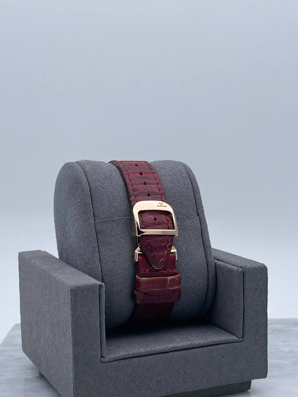 Jaeger-LeCoultre Reverso Duetto Duo Q2692424