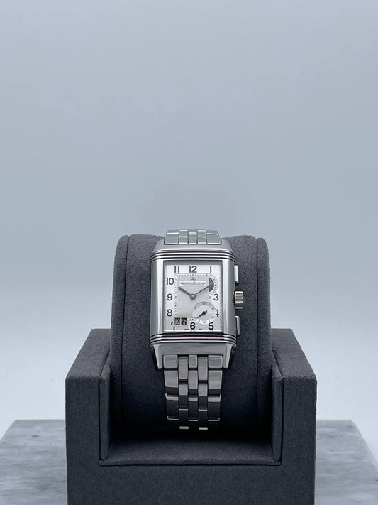 Jaeger-LeCoultre Reverso Grande GMT 8 Days Q3028120