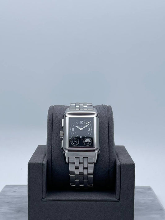 Jaeger-LeCoultre Reverso Grande GMT 8 Days Q3028120