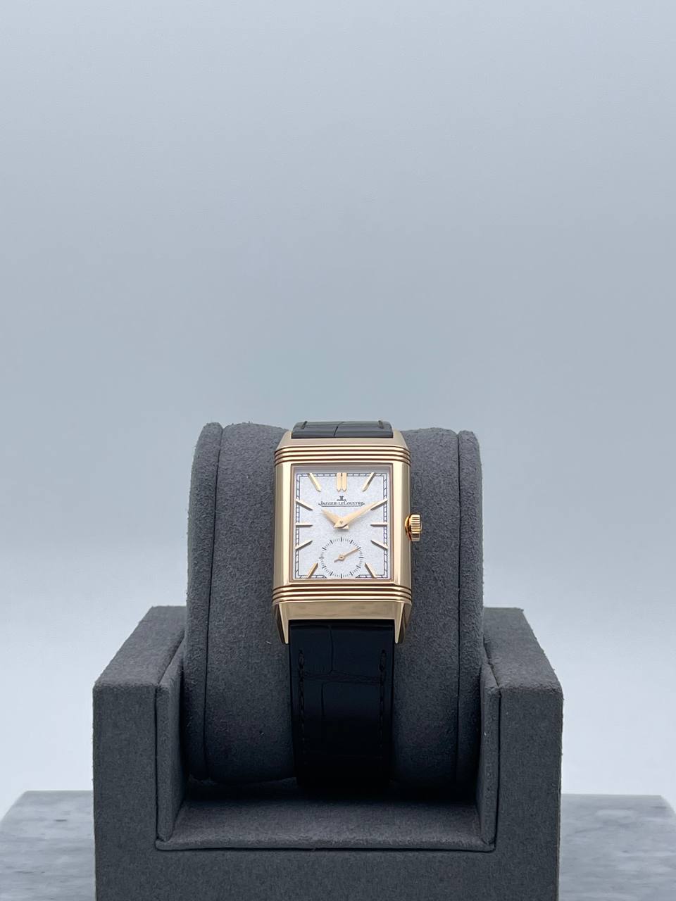 Jaeger-LeCoultre Reverso Tribute Duoface Q3902420