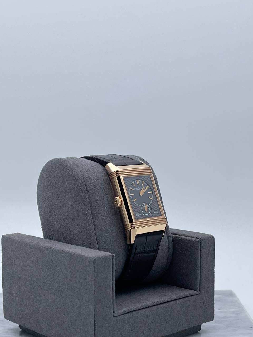 Jaeger-LeCoultre Reverso Tribute Duoface Q3902420