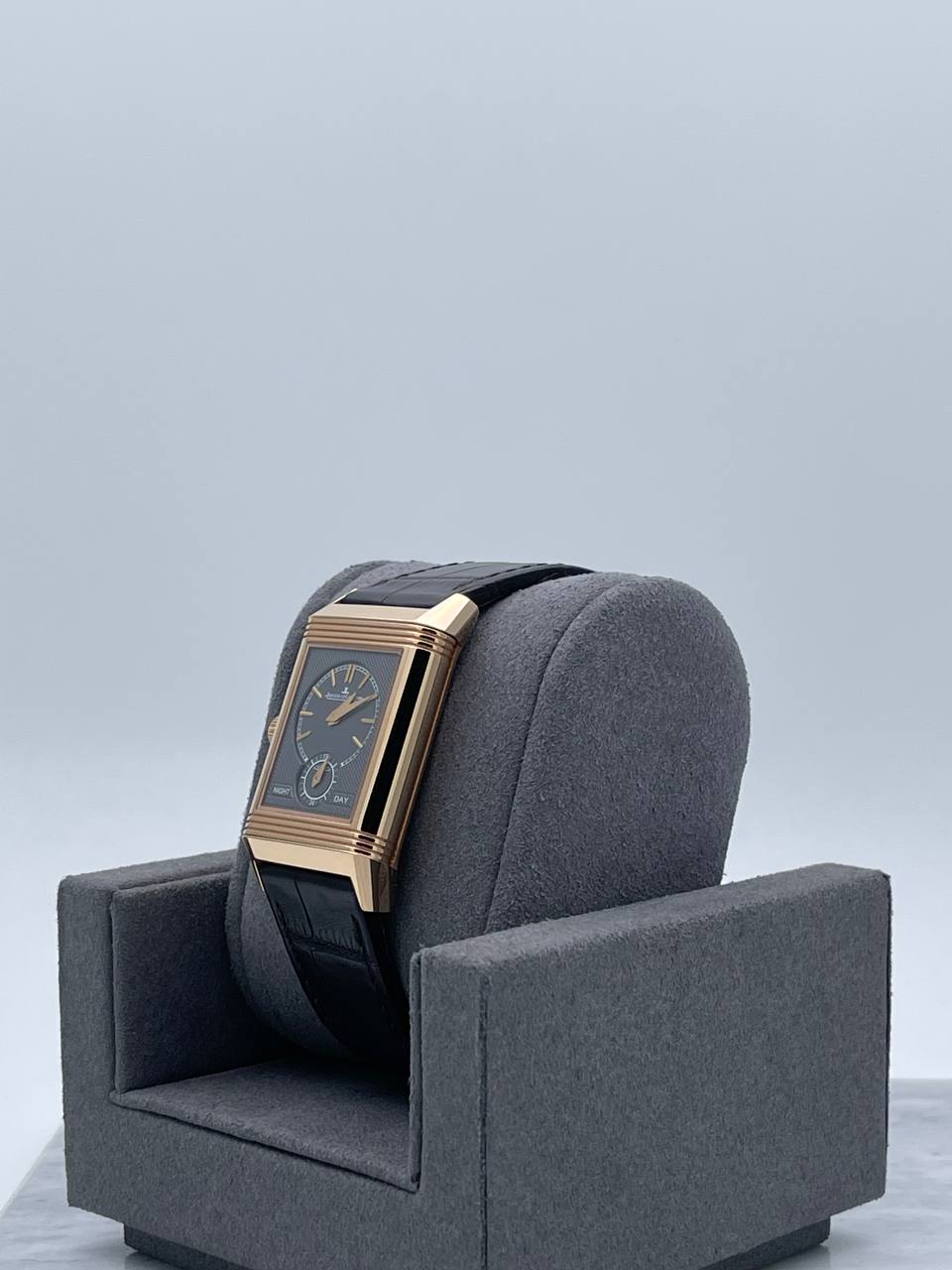 Jaeger-LeCoultre Reverso Tribute Duoface Q3902420