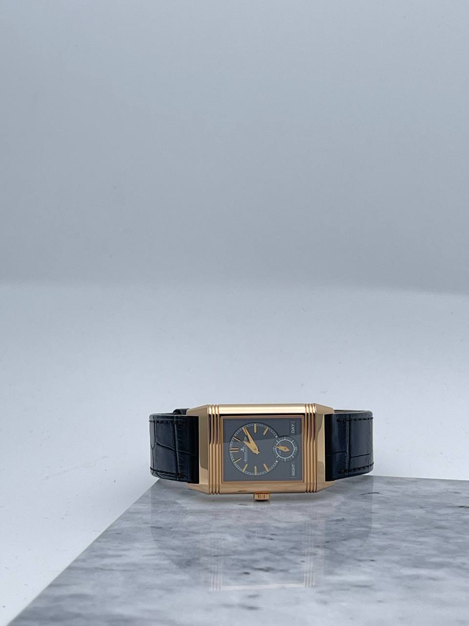 Jaeger-LeCoultre Reverso Tribute Duoface Q3902420