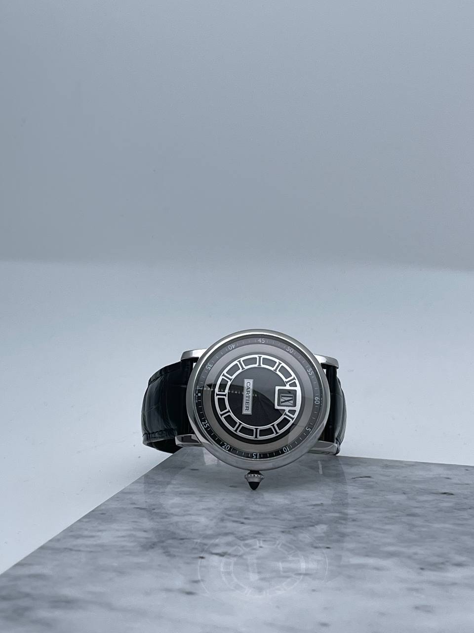Cartier Rotonde de Cartier W1553851