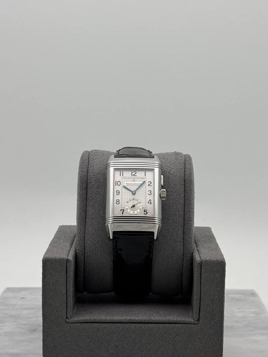 Jaeger-LeCoultre Reverso Classic Duoface Q2718411