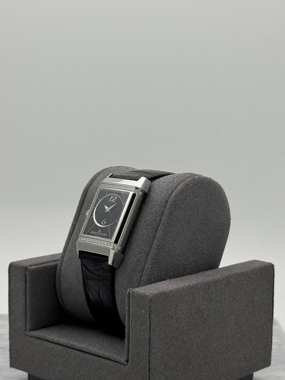 Jaeger-LeCoultre Reverso Duetto Q2568402