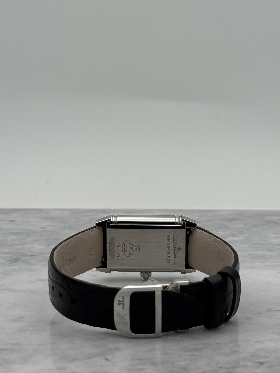 Jaeger-LeCoultre Reverso Duetto Q2568402