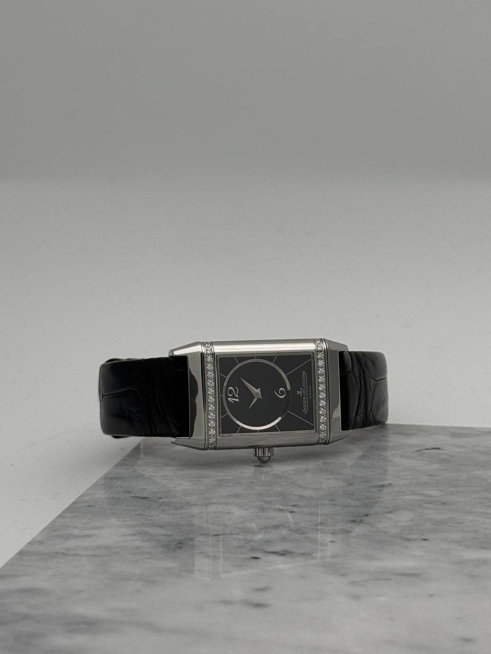 Jaeger-LeCoultre Reverso Duetto Q2568402