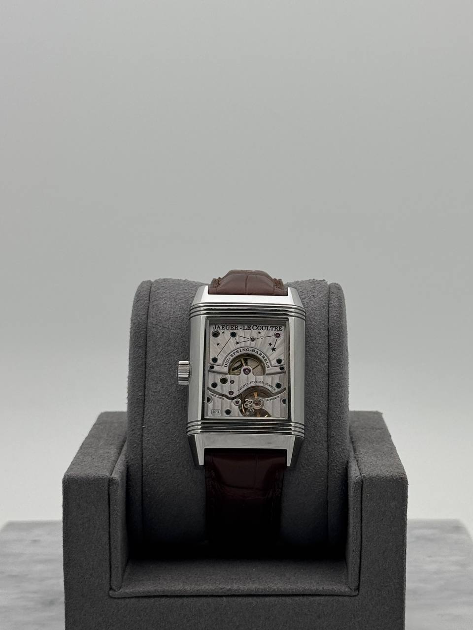 Jaeger-LeCoultre Reverso Grande Sun Moon Q3048420