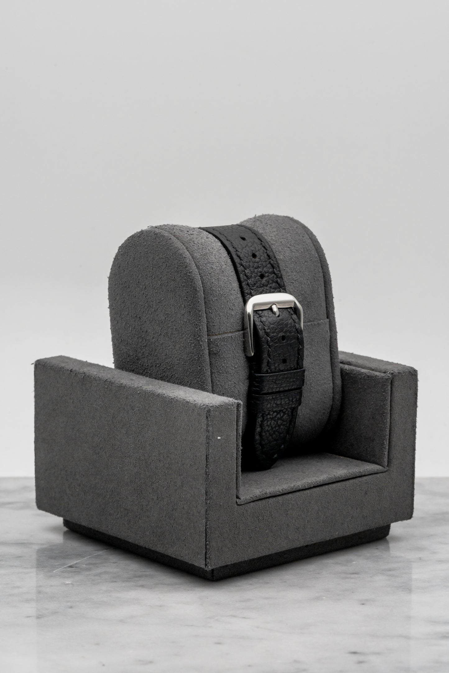 Rolex Datejust 6605, Black Gilt Dial