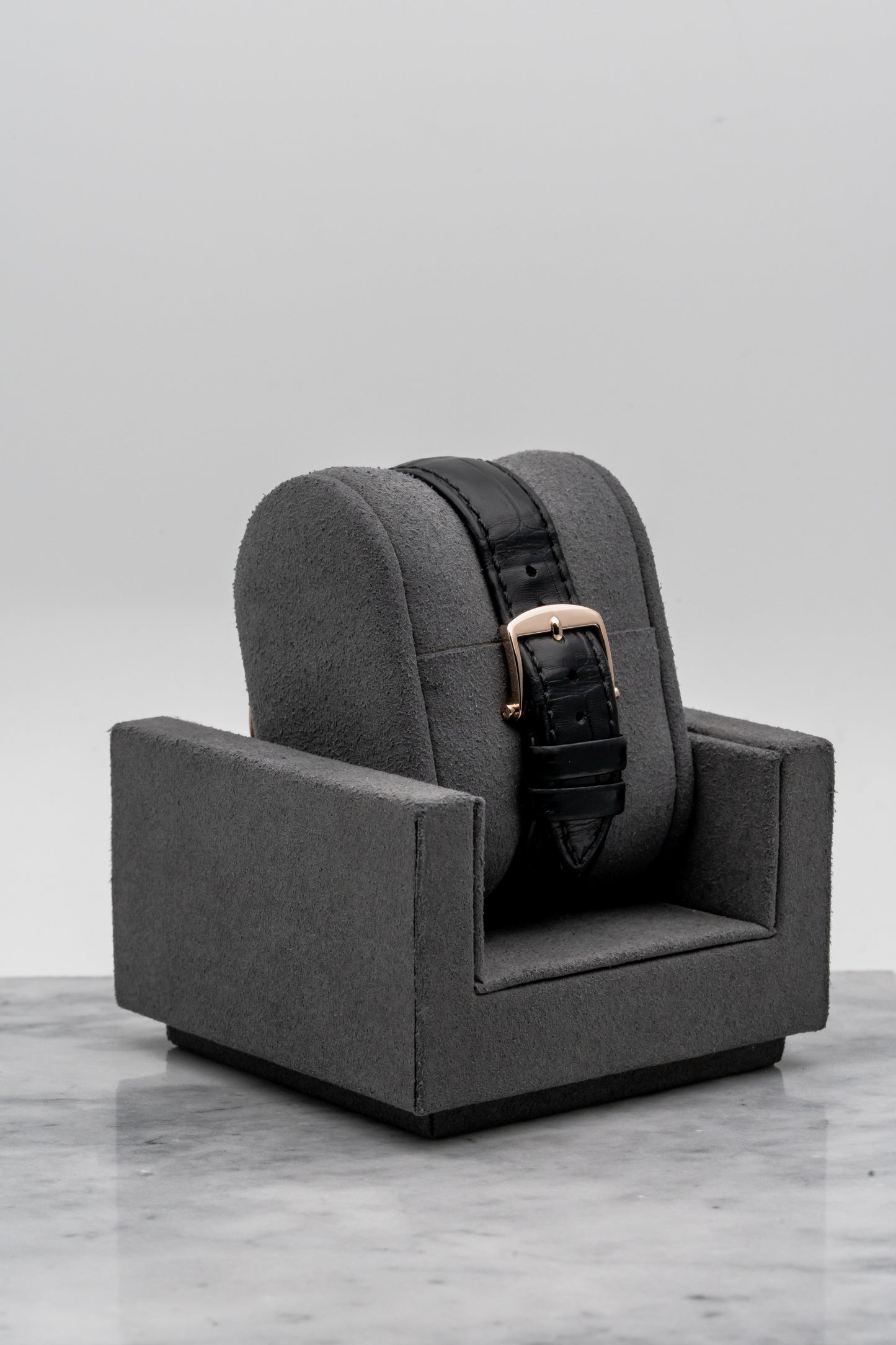 Breguet Tradition 7027BR Rose Gold