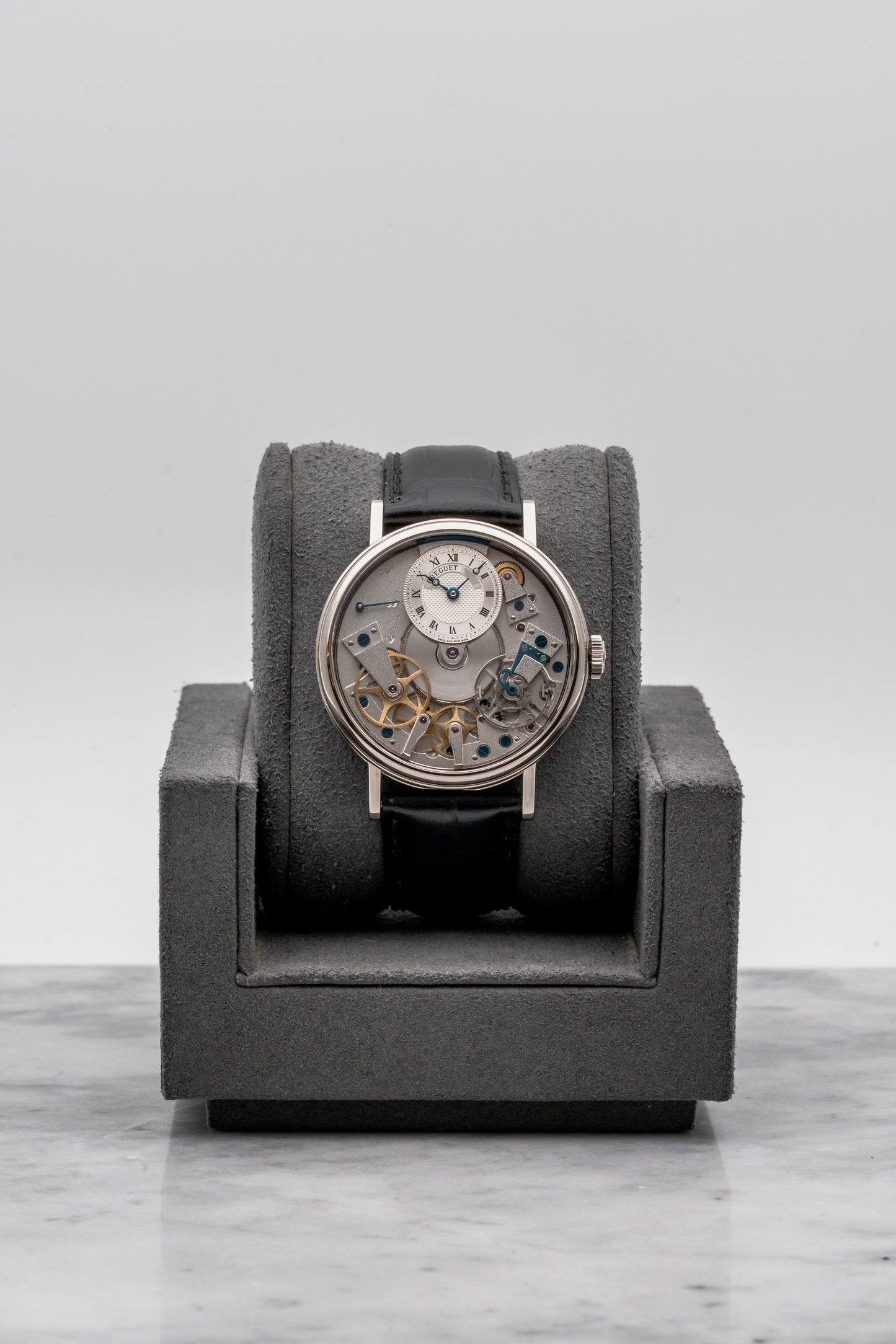 Breguet Tradition 7037BB Retrograde