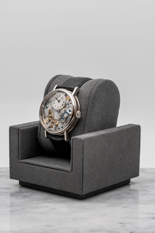 Breguet Tradition 7037BB Retrograde