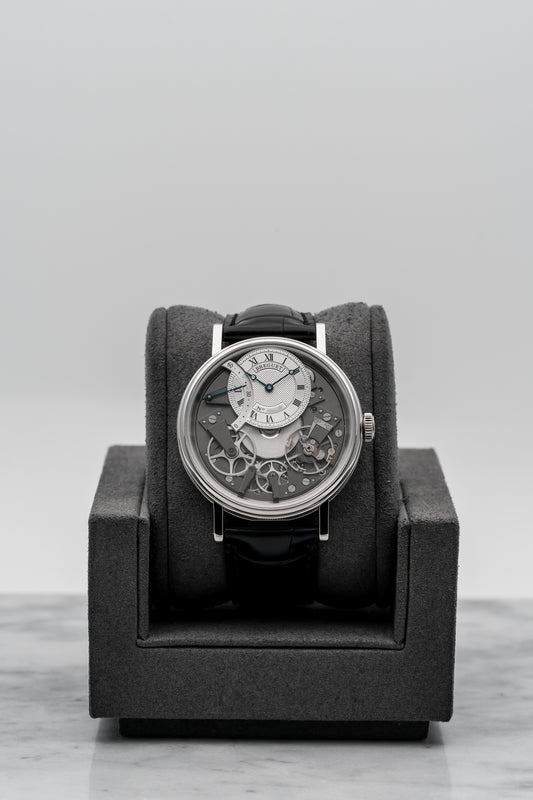 Breguet Tradition Automatique Retrograde 7097BB