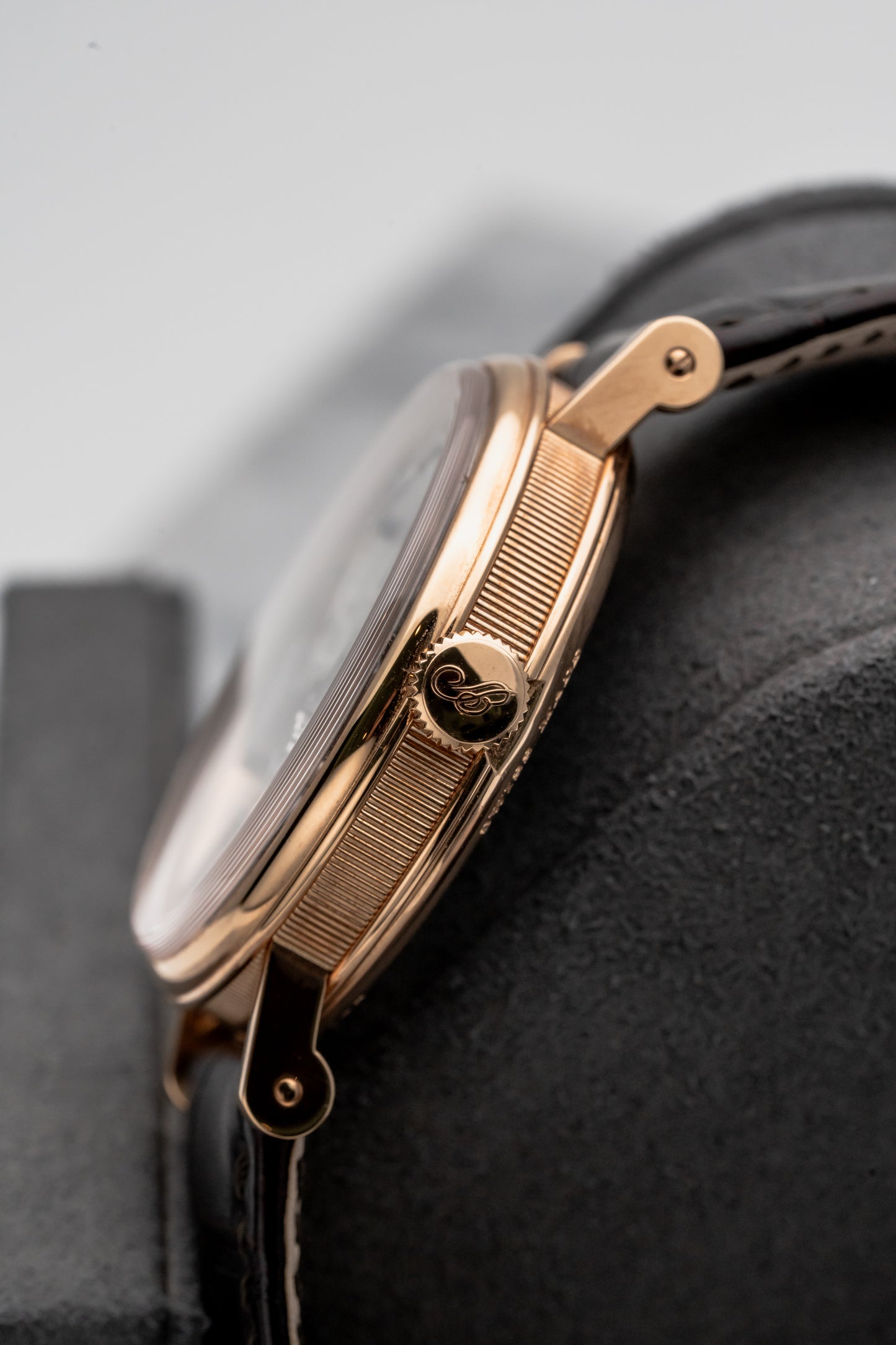 Breguet Tradition Seconde Rétrograde 7097BR/G1/9WU