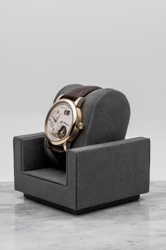 A. Lange & Söhne 722.050 Lange 1 Tourbillon