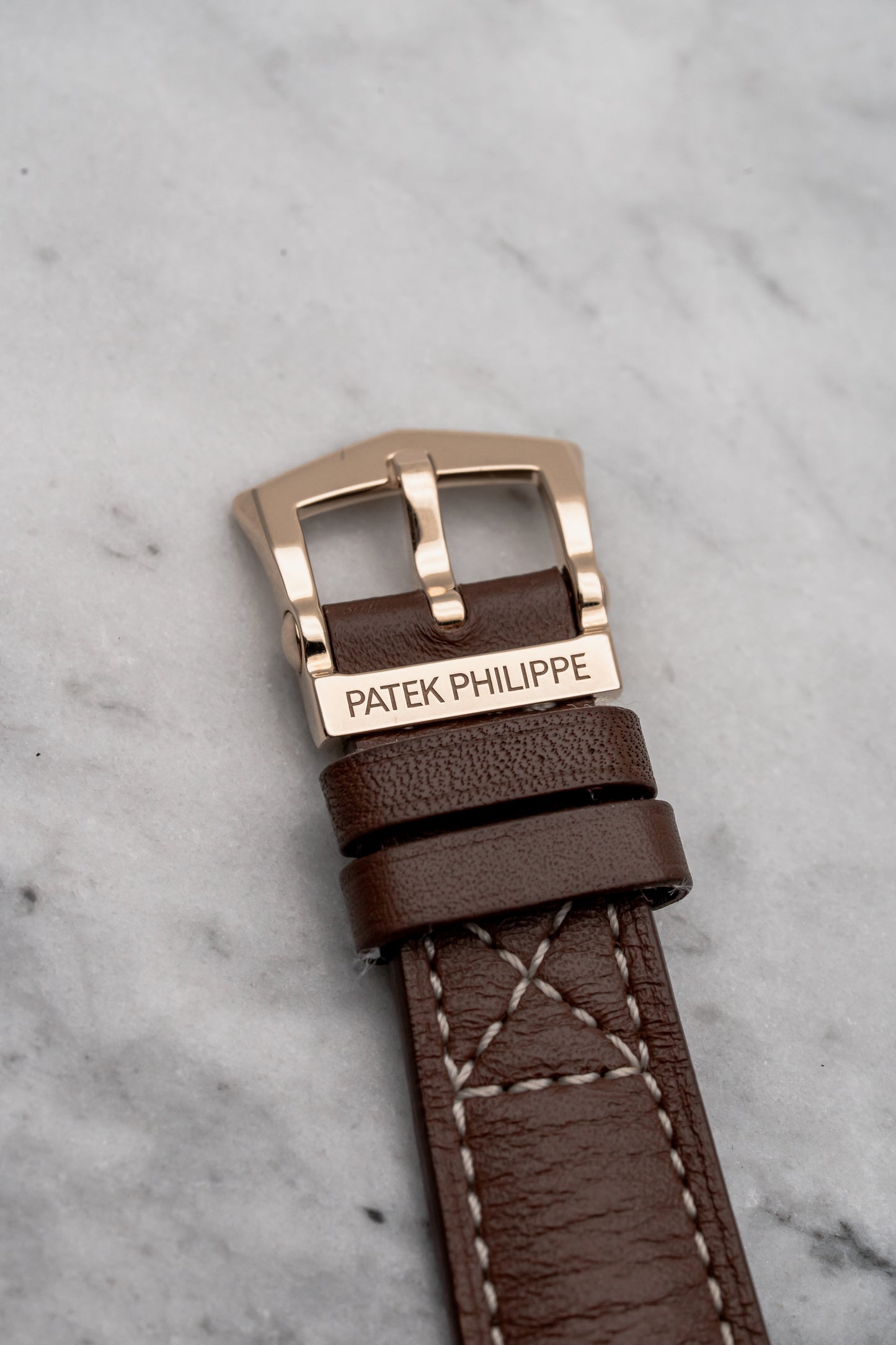 Patek Philippe 7234R-001 Calatrava Pilot Travel Time