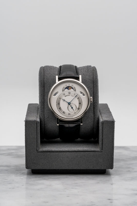 Breguet Classique Calendrier 7337BB/1E/9V6