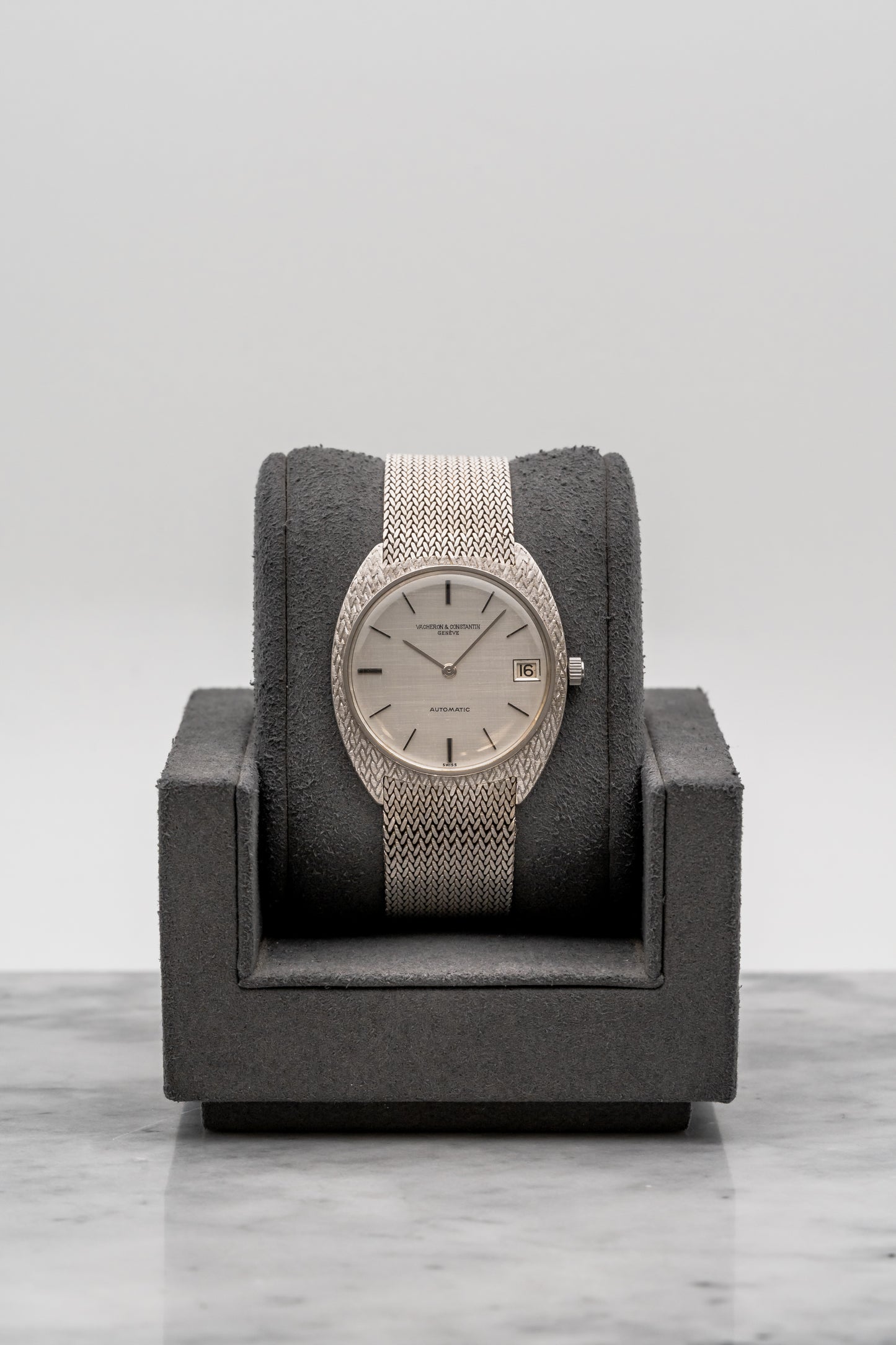 Vacheron Constantin Vintage Ultra Thin 7595Q