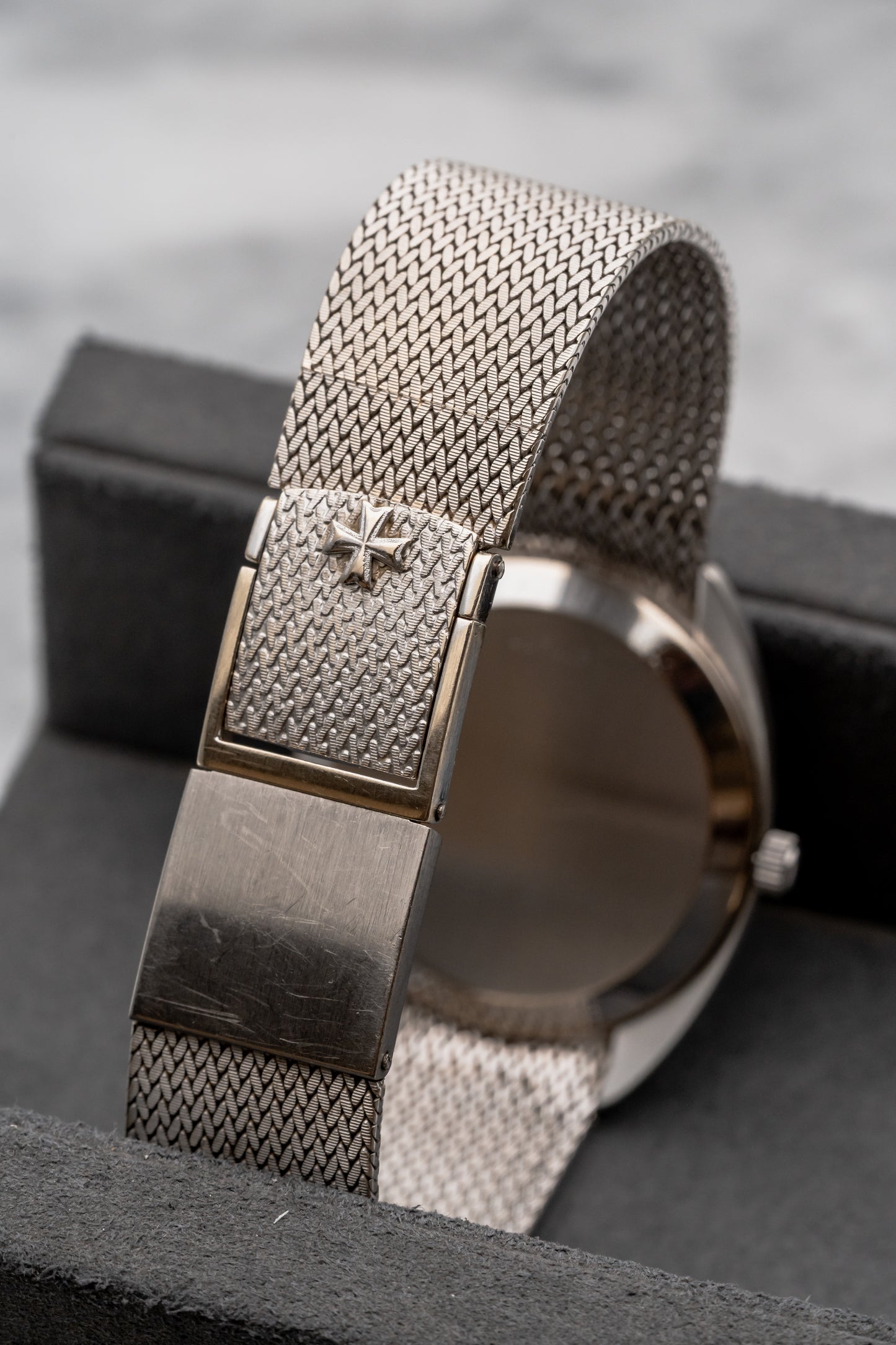 Vacheron Constantin Vintage Ultra Thin 7595Q