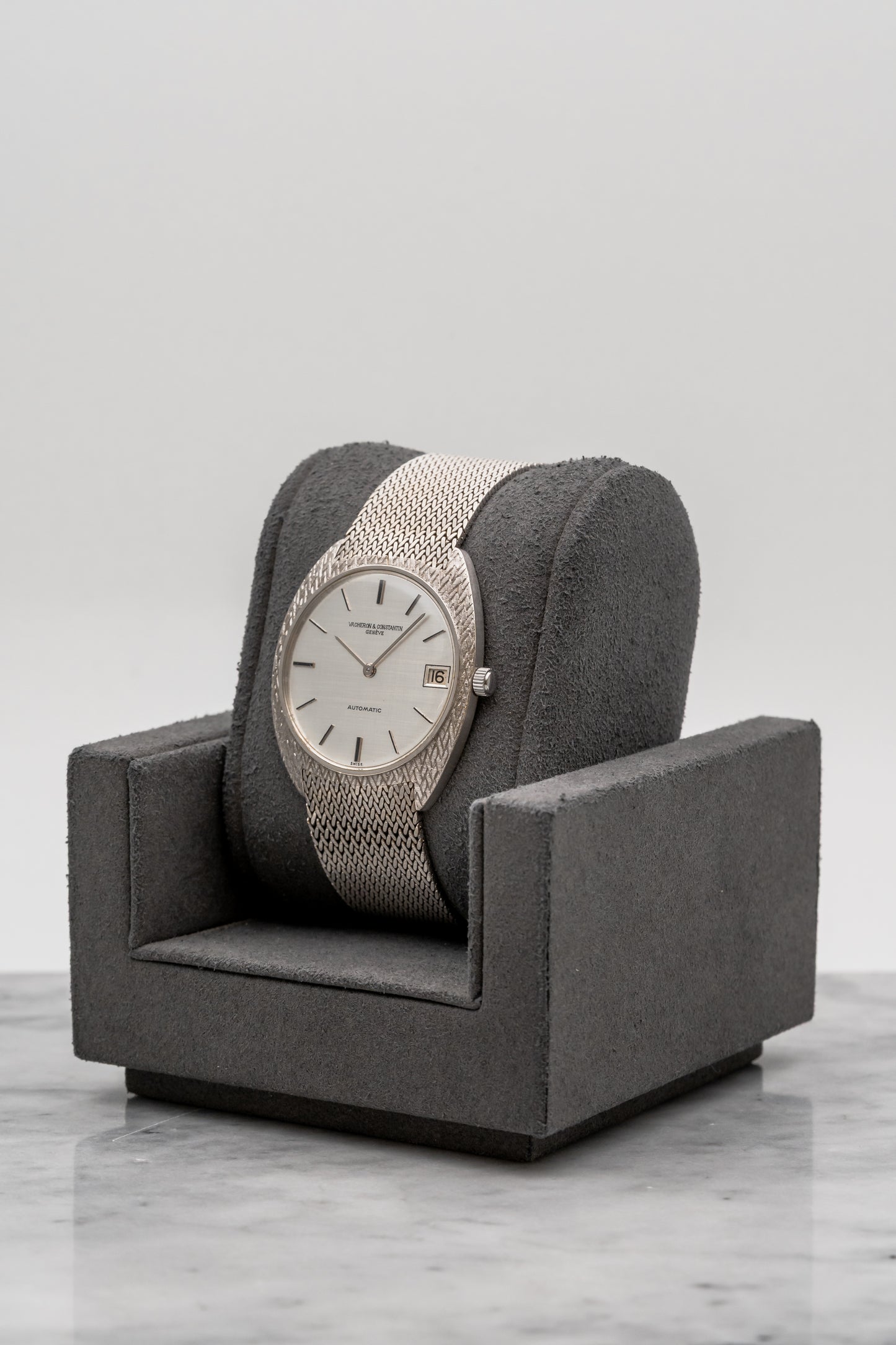 Vacheron Constantin Vintage Ultra Thin 7595Q