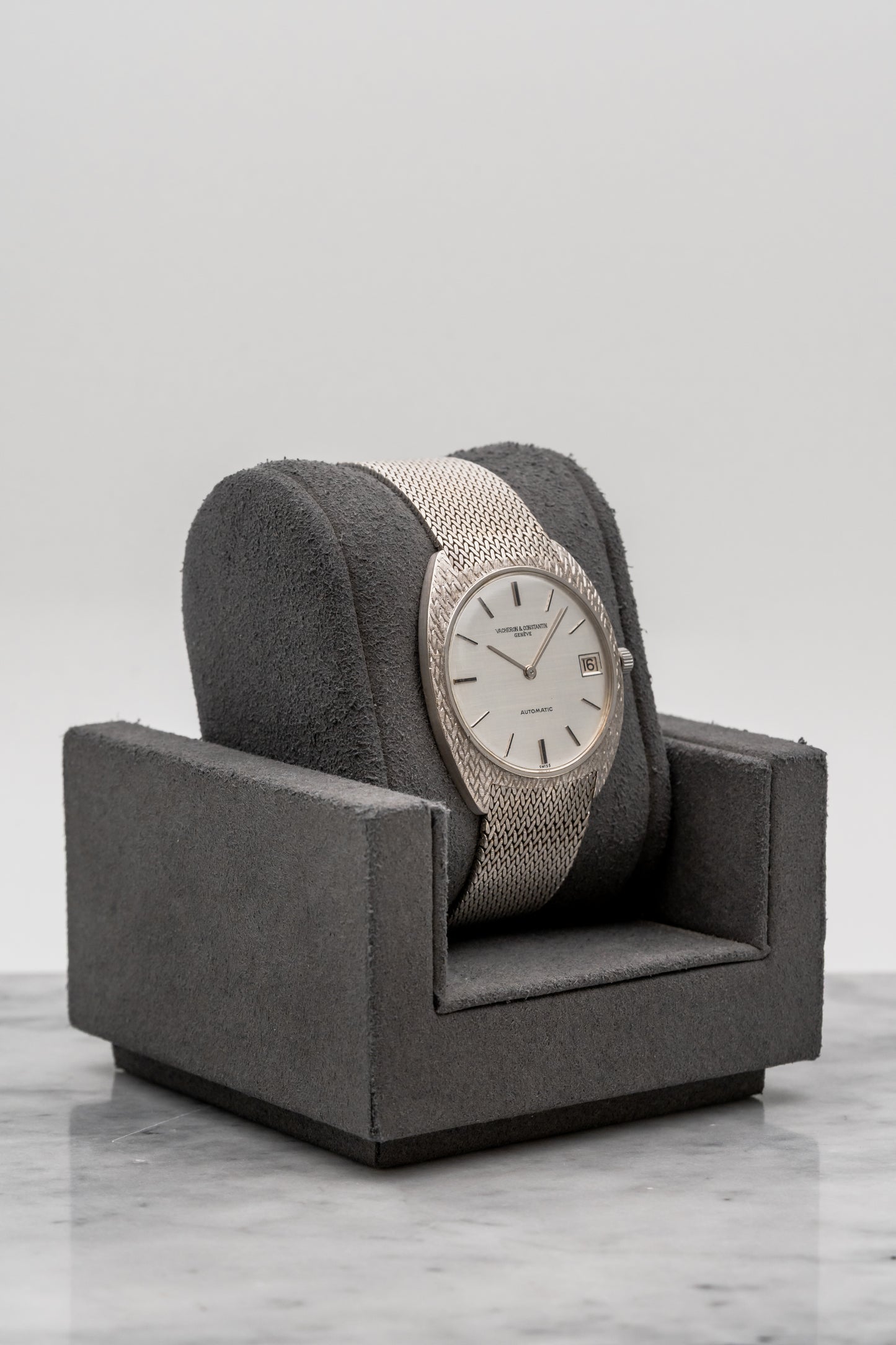 Vacheron Constantin Vintage Ultra Thin 7595Q