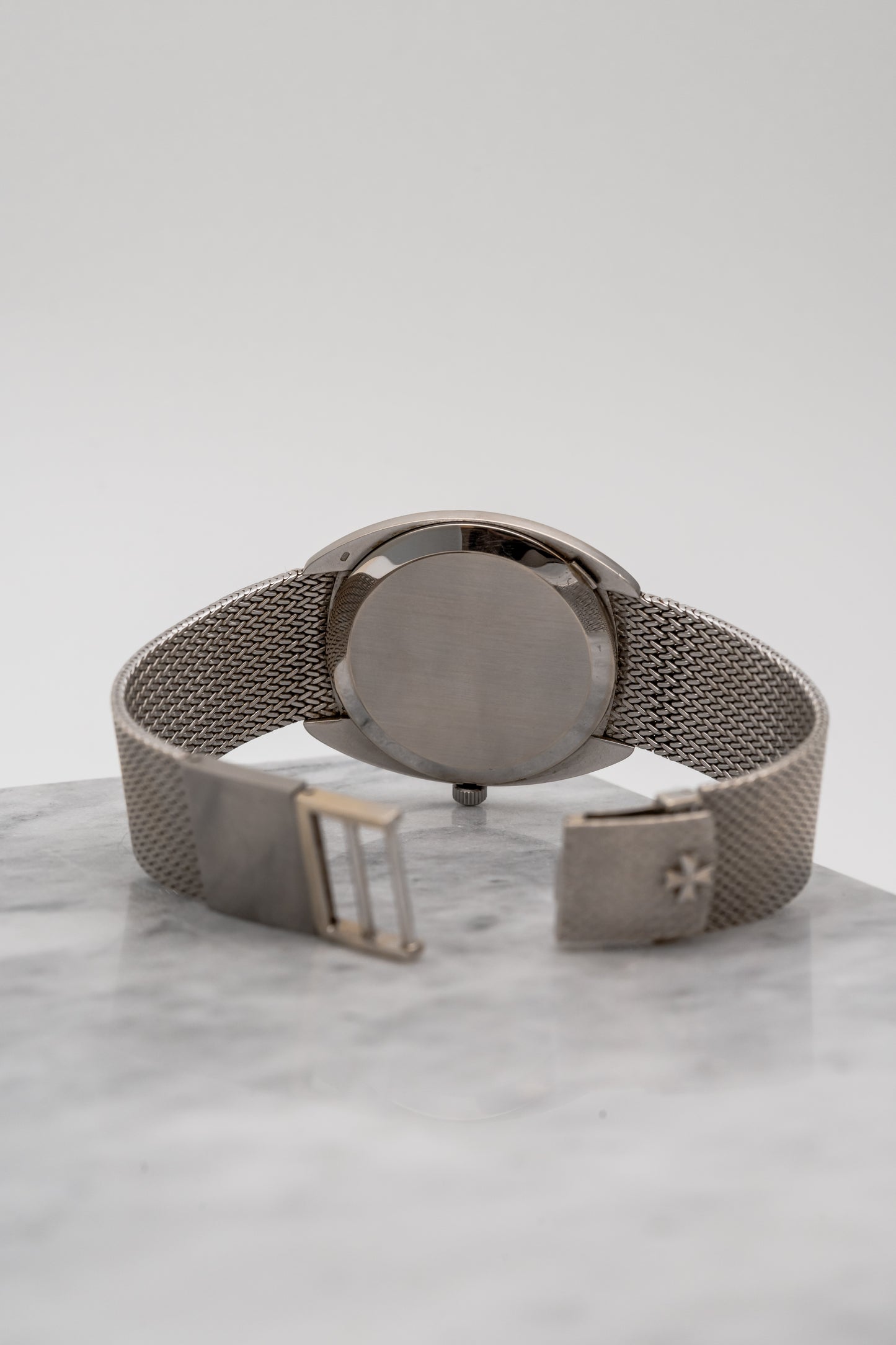 Vacheron Constantin Vintage Ultra Thin 7595Q