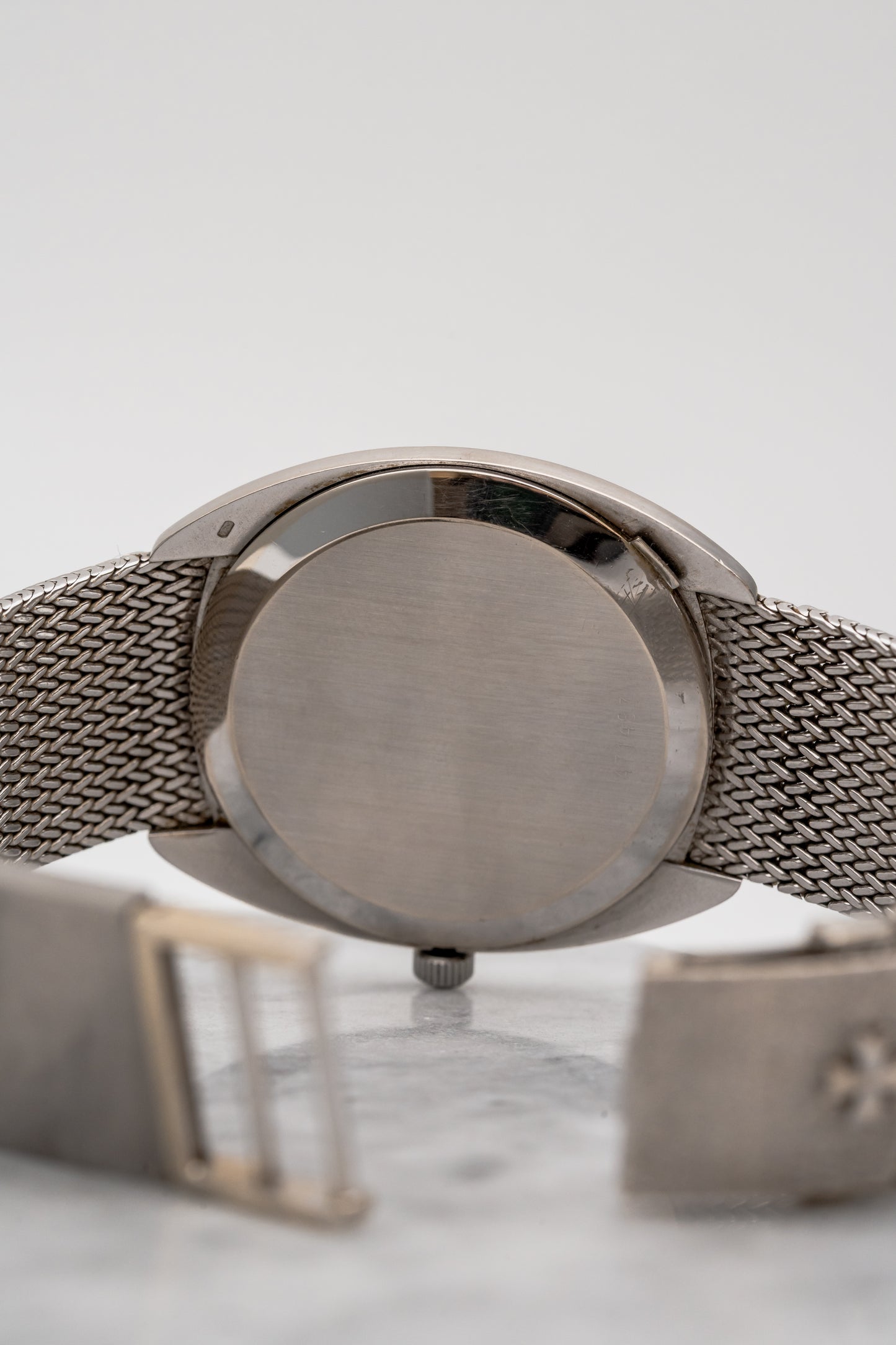 Vacheron Constantin Vintage Ultra Thin 7595Q
