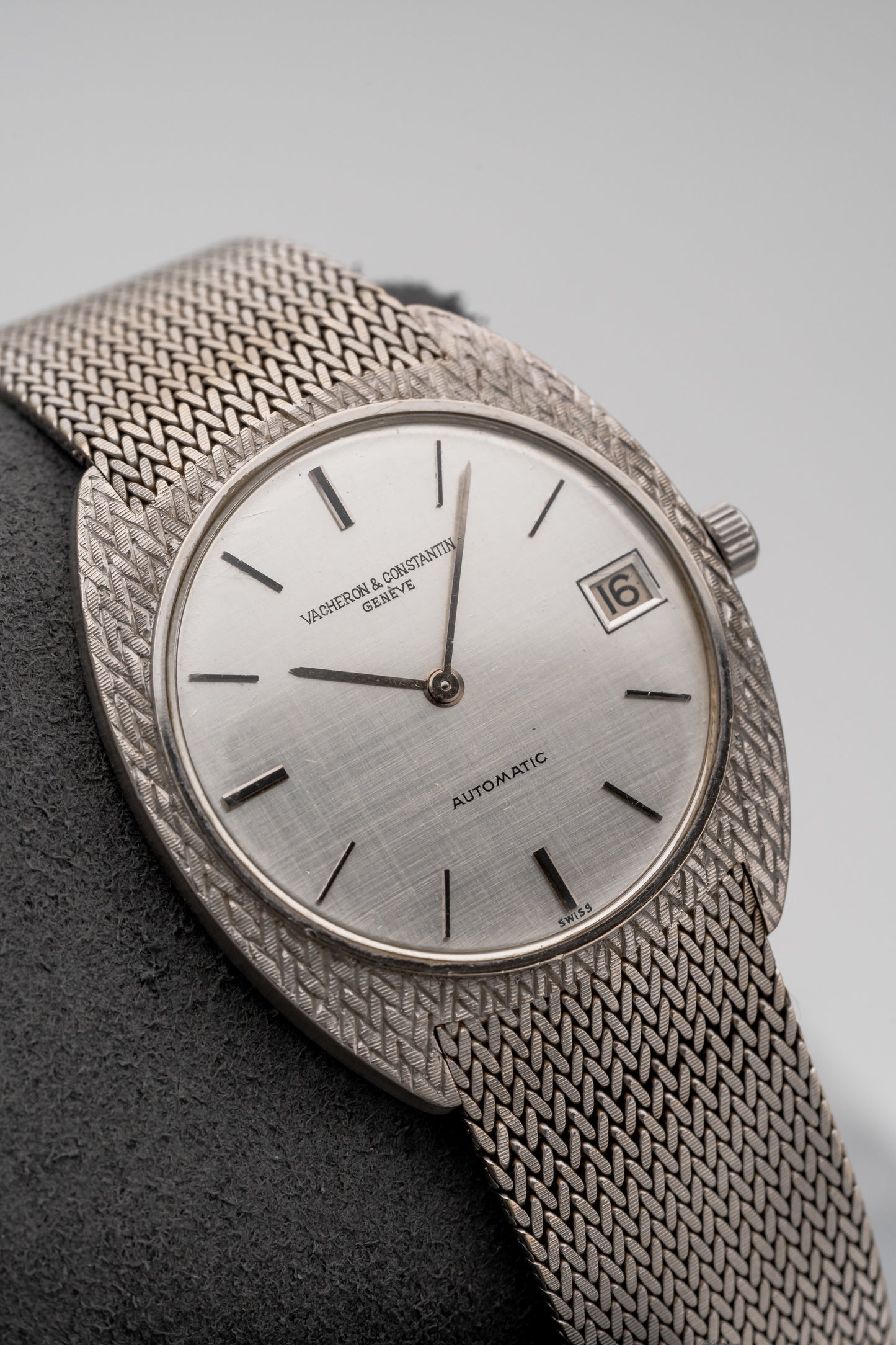 Vacheron Constantin Vintage Ultra Thin 7595Q