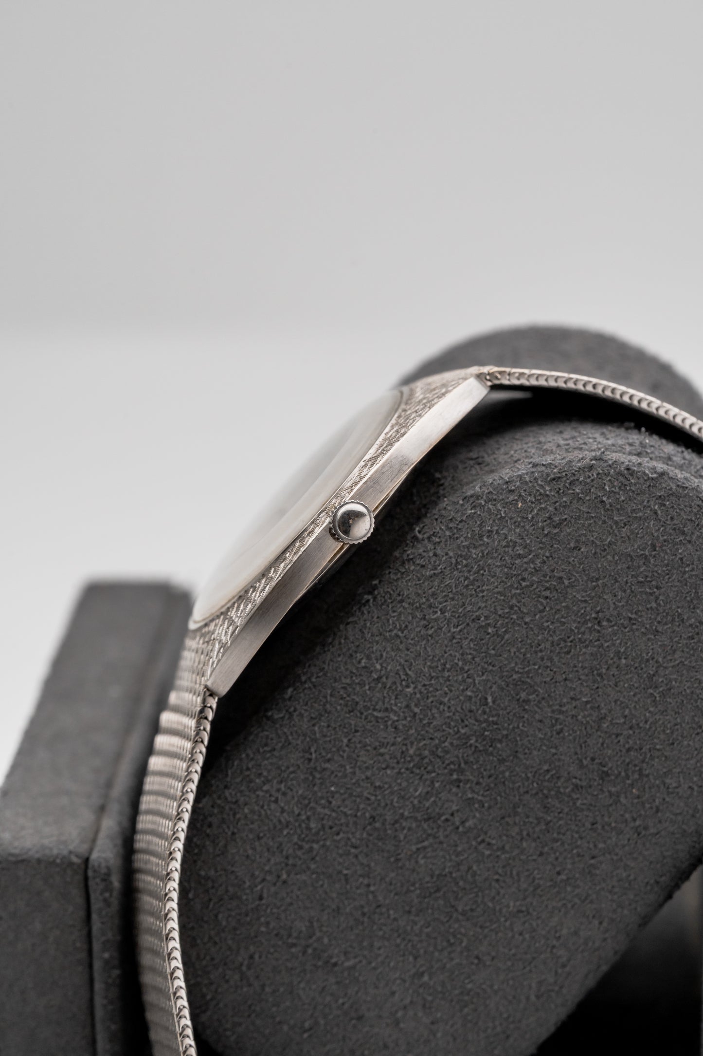 Vacheron Constantin Vintage Ultra Thin 7595Q