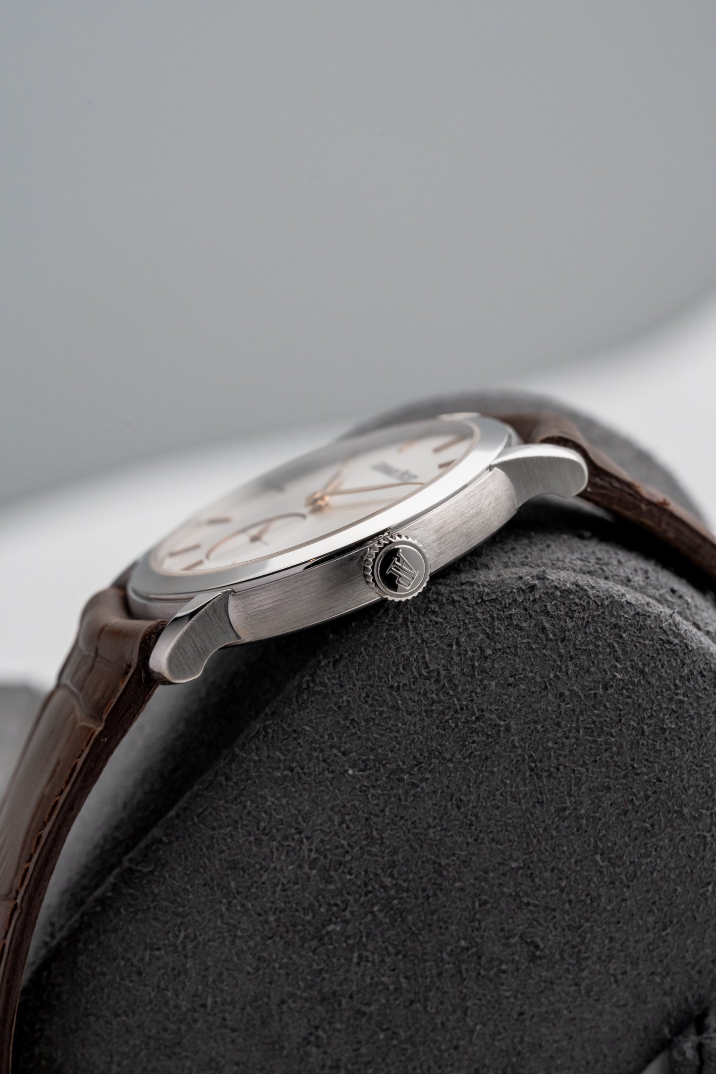 Audemars Piguet Jules Audemars 77238BC Silver Dial