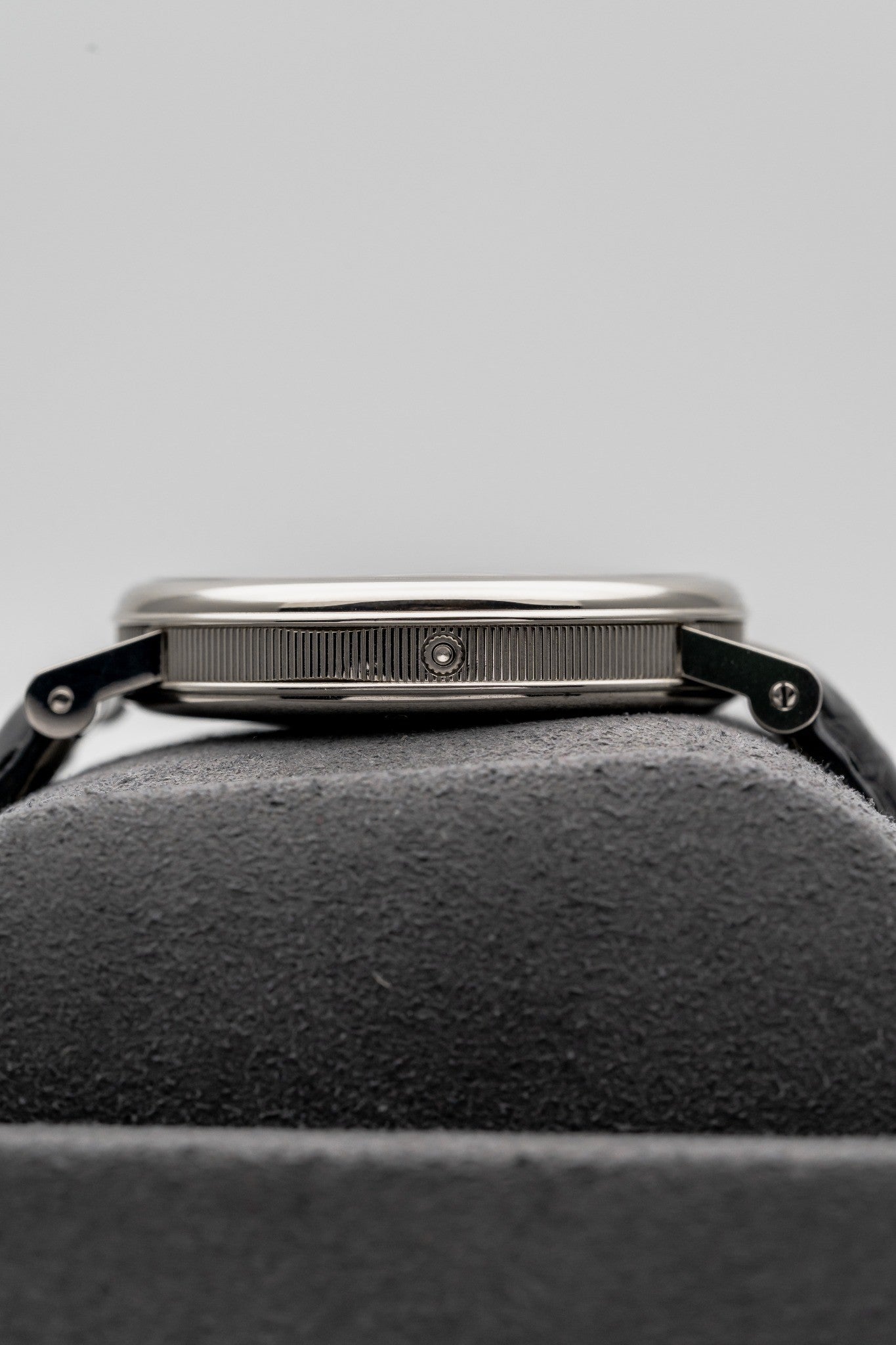 Breguet Classique 7787BB Moonphase, White Gold Guilloché Dial