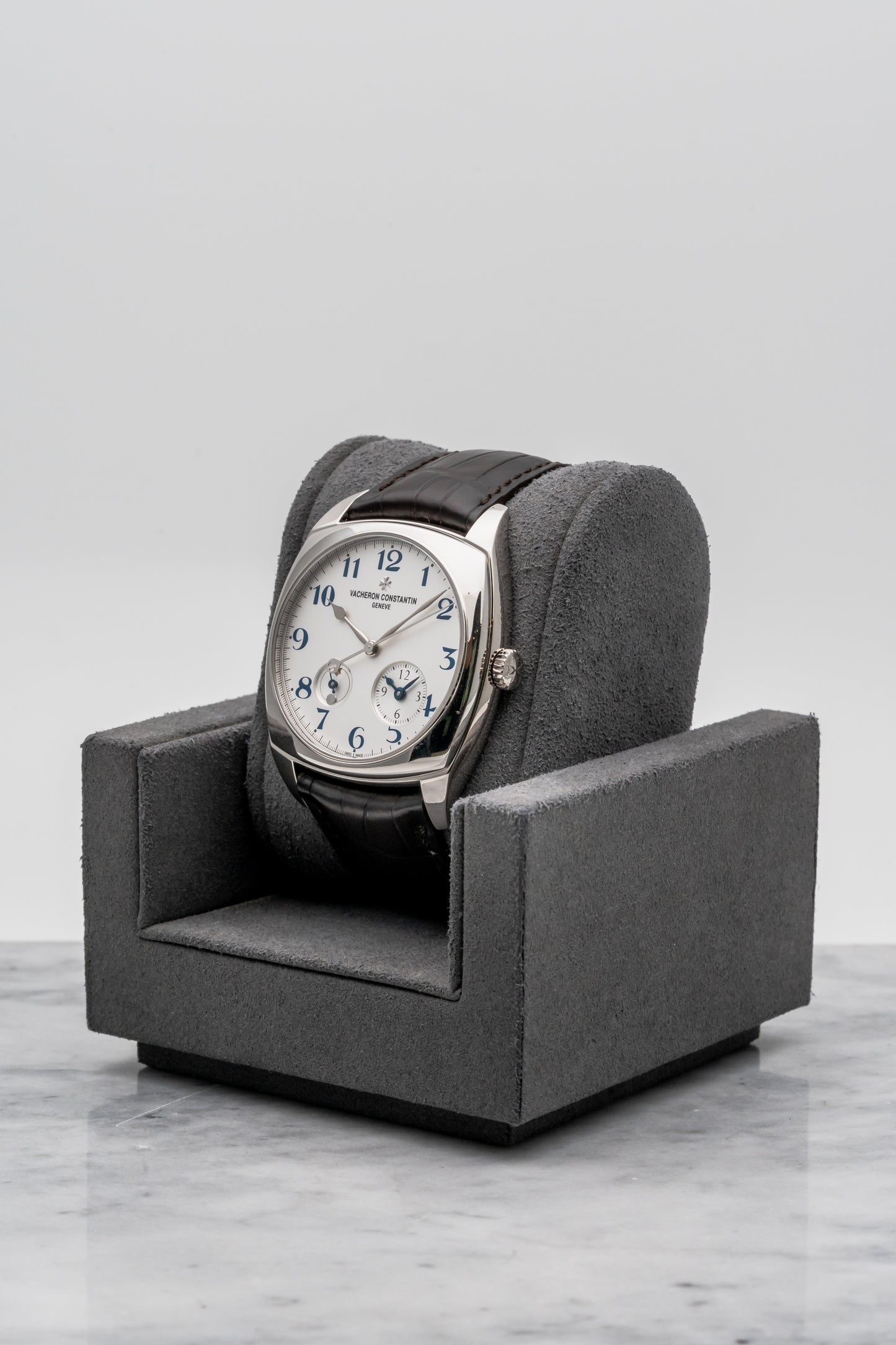 Vacheron Constantin Harmony Dual Time 7810S/000G-B050