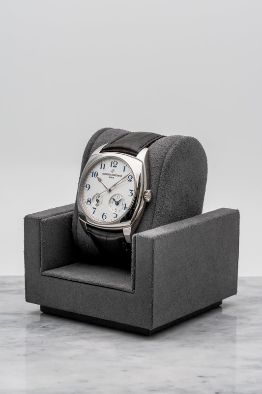 Vacheron Constantin Harmony Dual Time 7810S/000G-B050