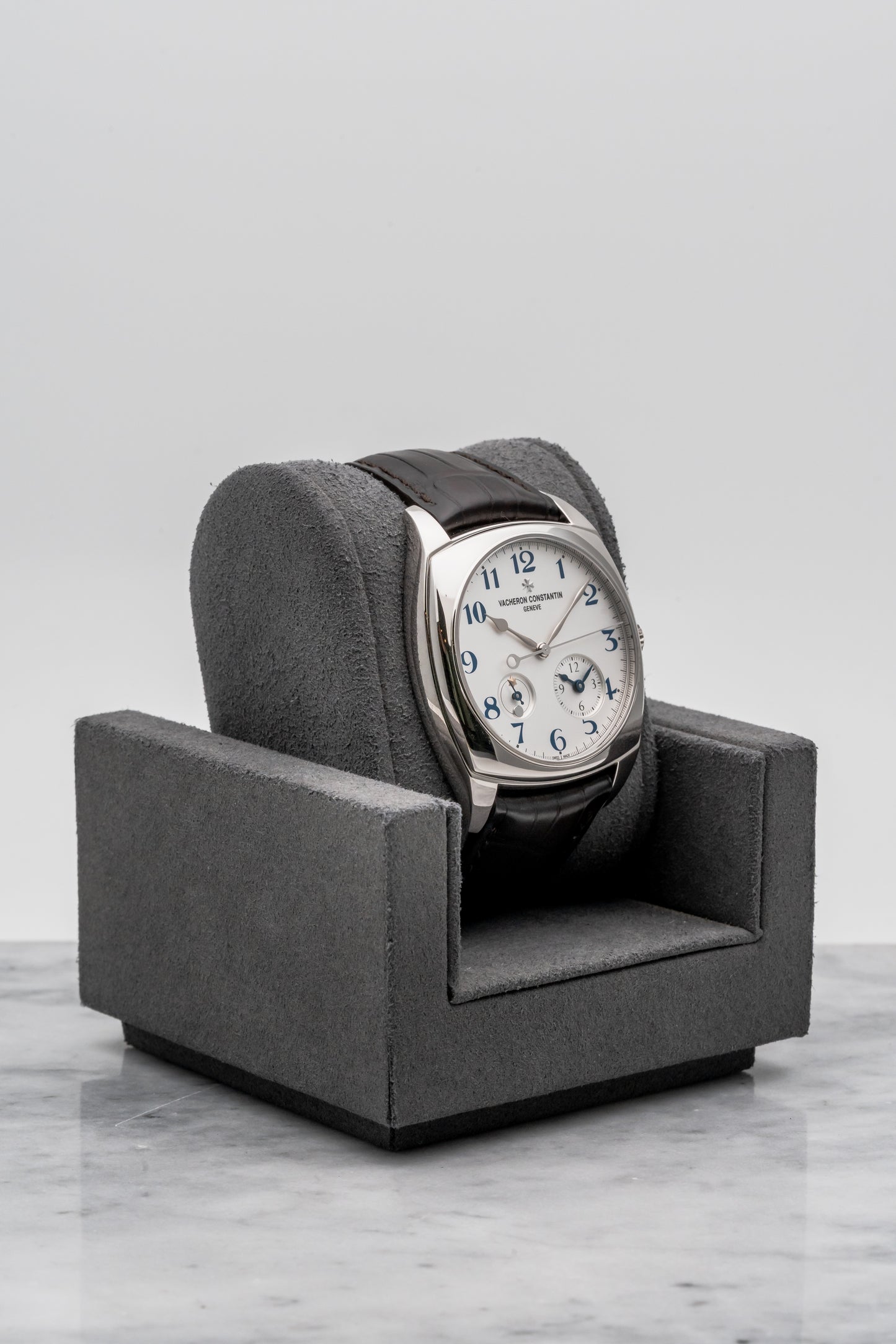 Vacheron Constantin Harmony Dual Time 7810S/000G-B050