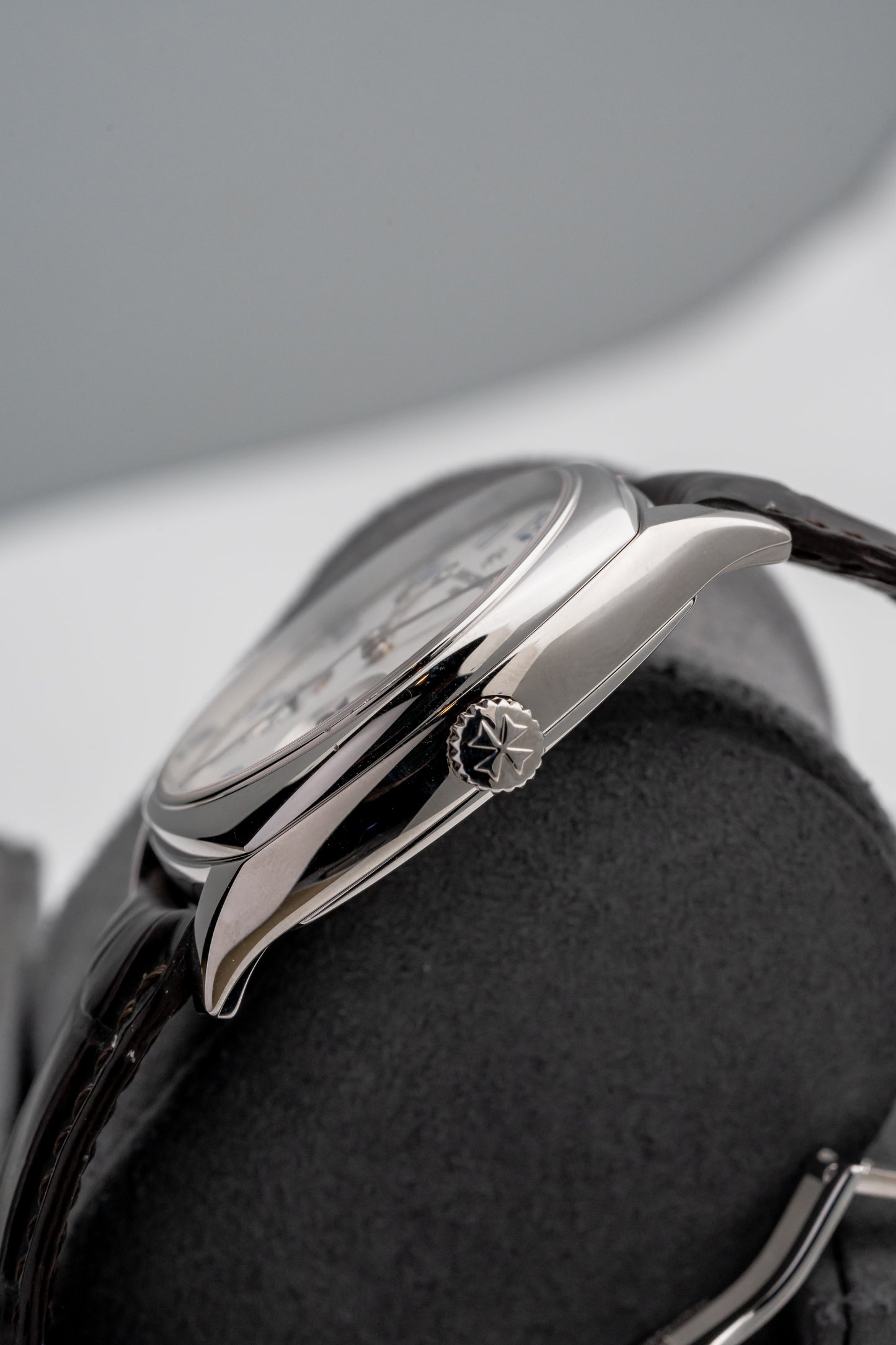 Vacheron Constantin Harmony Dual Time 7810S/000G-B050