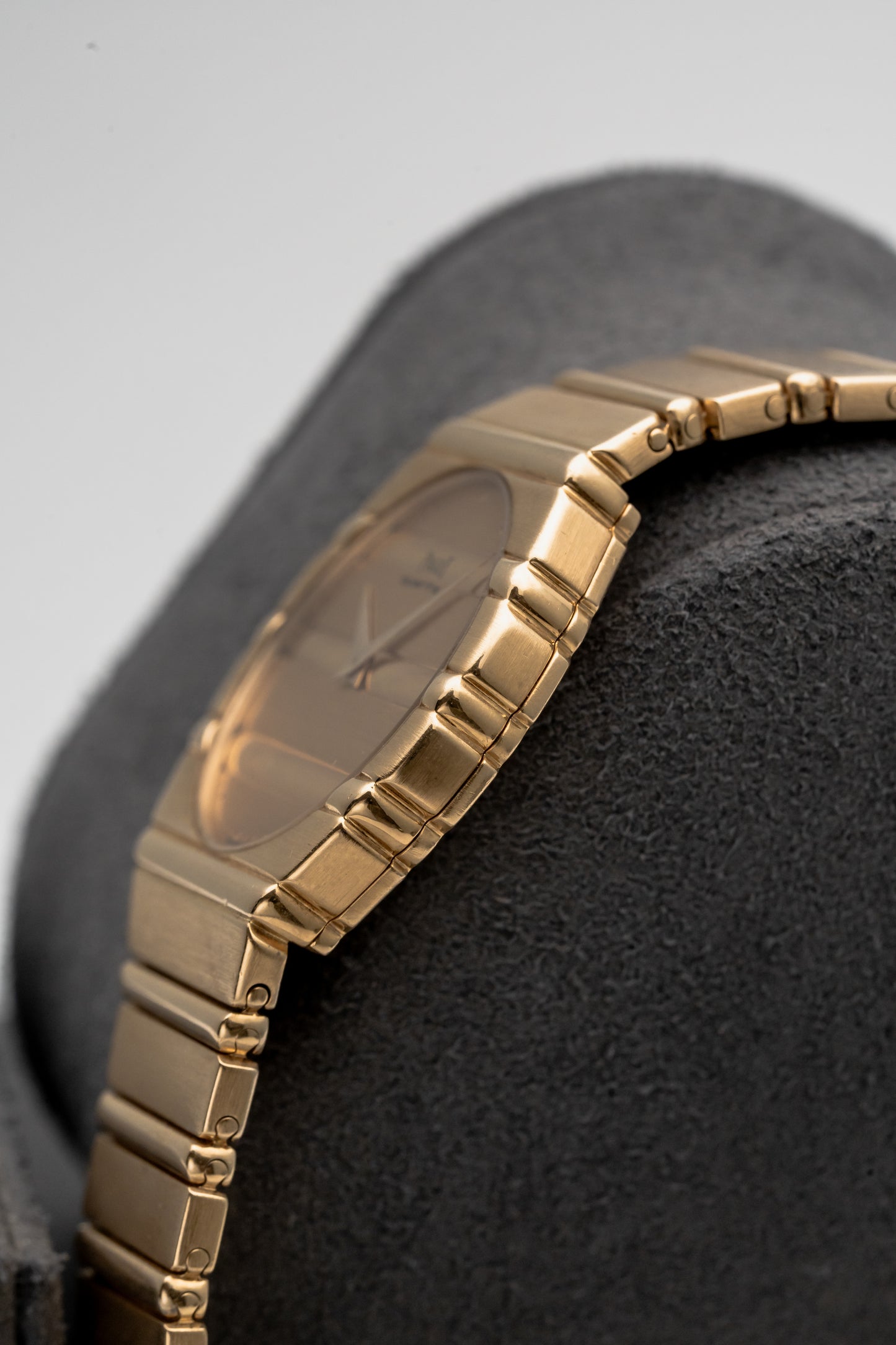 Piaget Polo 791 C701 Gold Dial