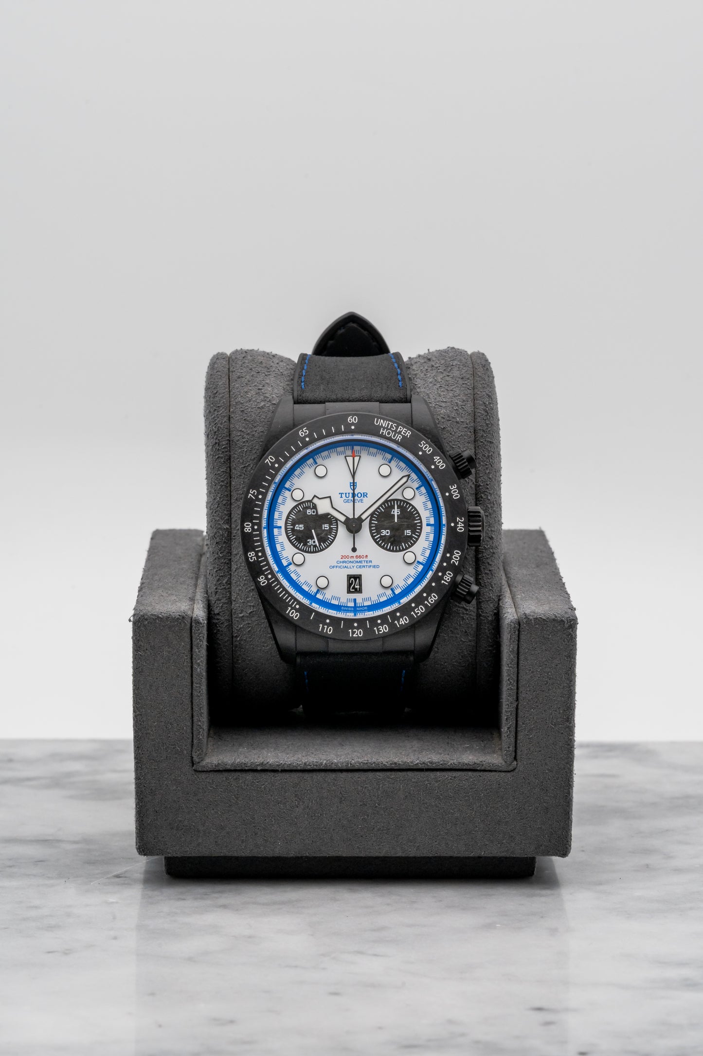 Black Bay Chrono 79377KN